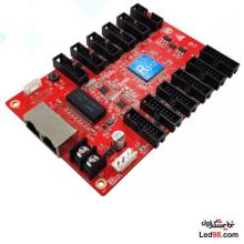 کارت رسیور HD-R512