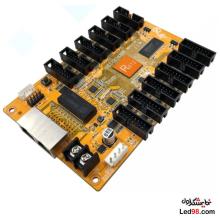کارت رسیور HD-R612