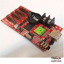 برد کنترلر HS4-HUB75